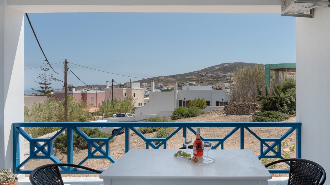 Photo of Outdoor in Azolimnos