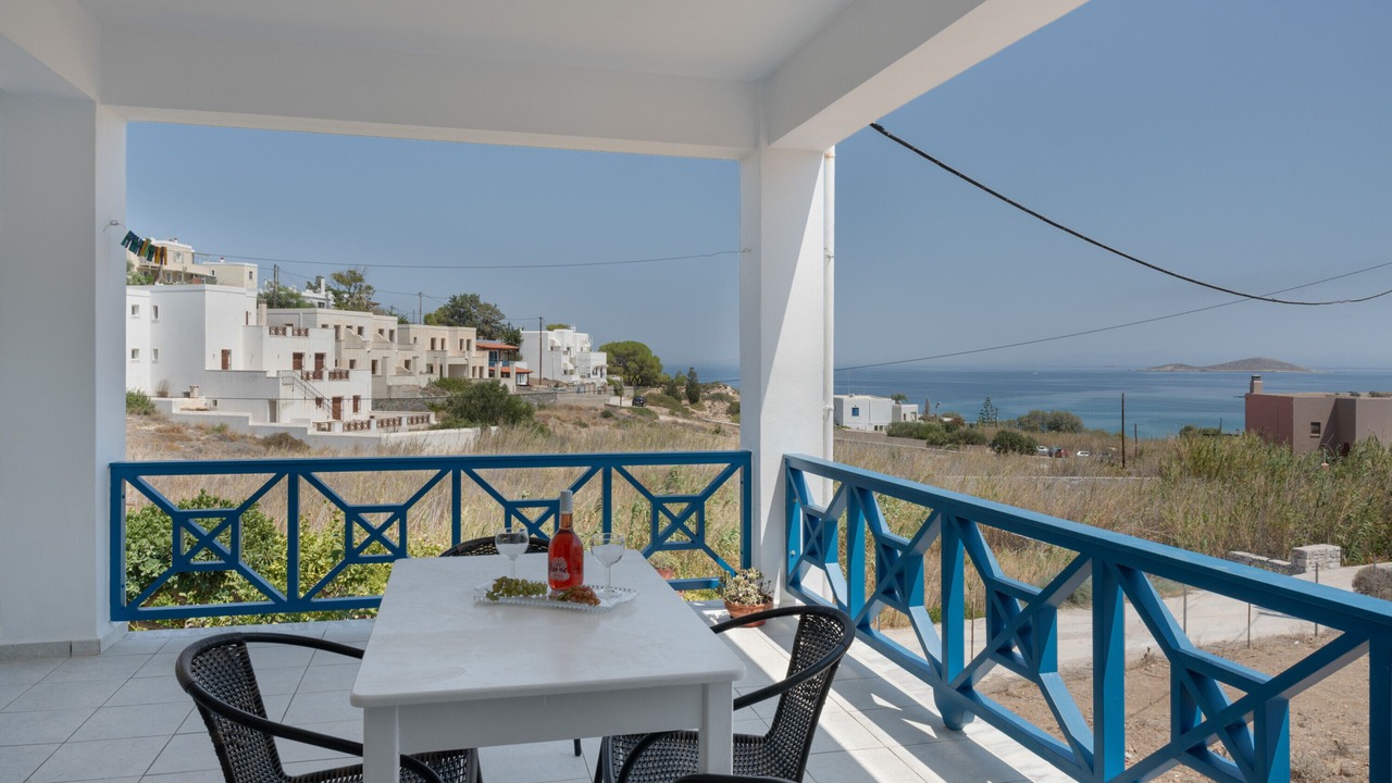 Photo of Outdoor in Azolimnos
