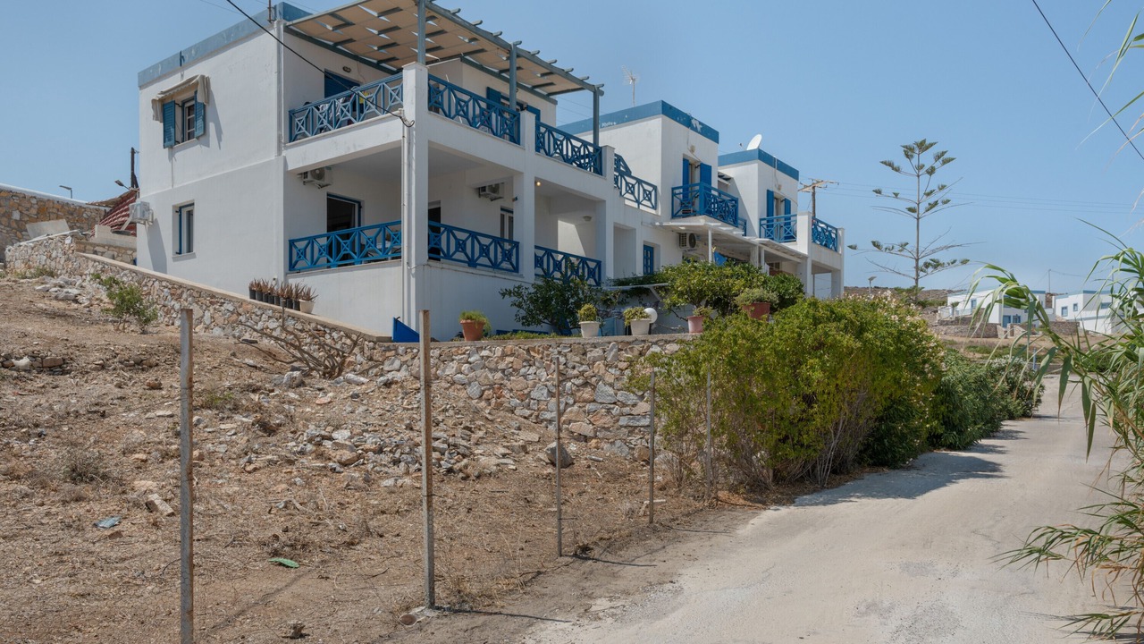 Photo of Outdoor in Azolimnos