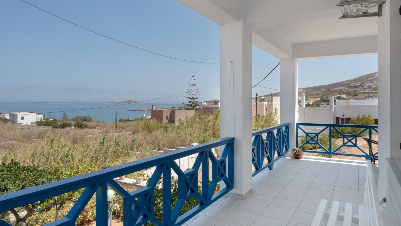 Photo of Outdoor in Azolimnos
