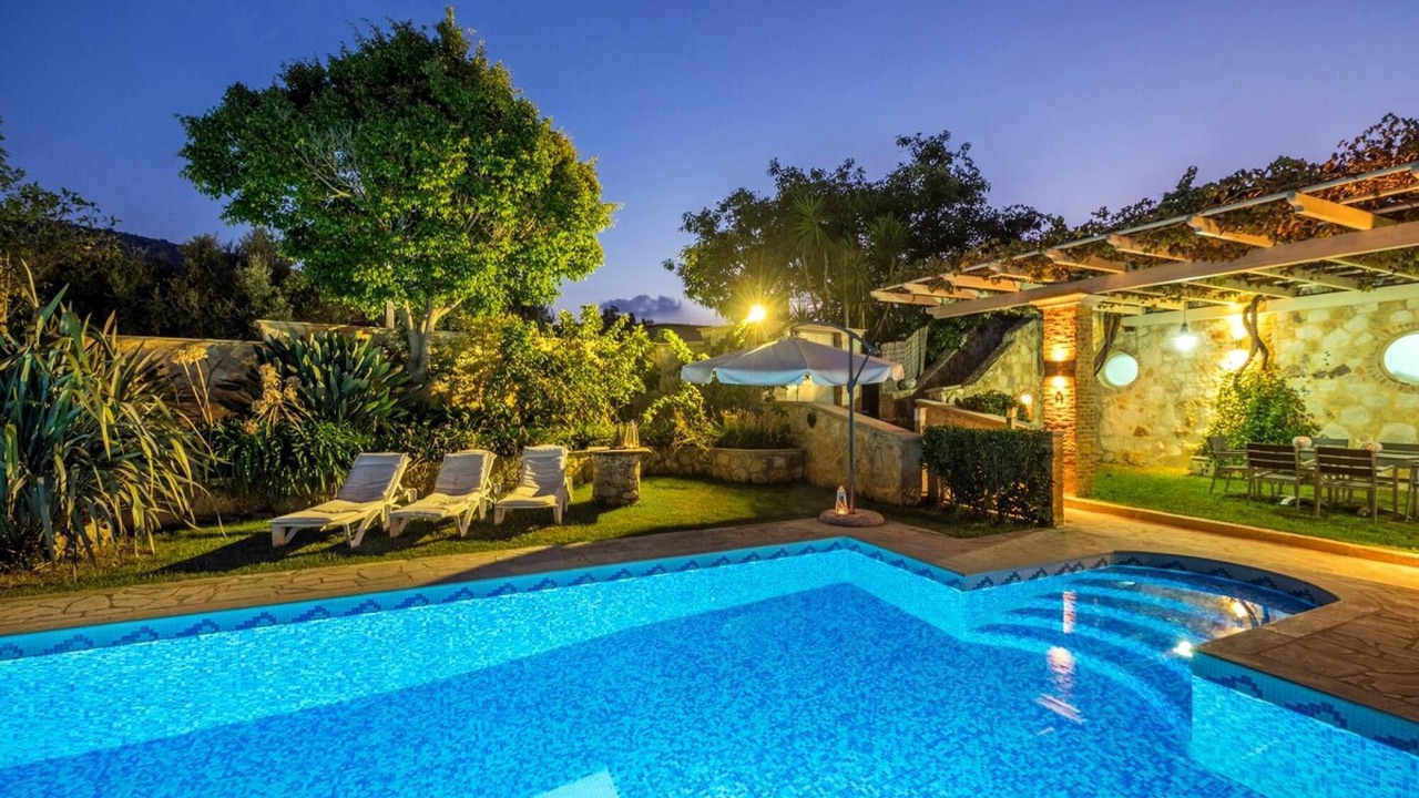 Photo of Outdoor in Perivolia