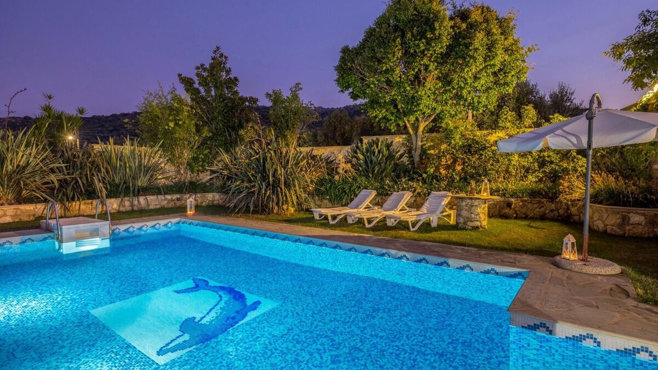 Photo of Outdoor in Perivolia