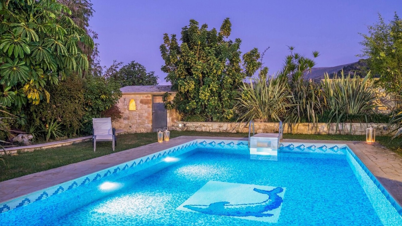Photo of Outdoor in Perivolia