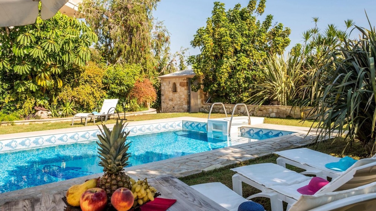 Photo of Outdoor in Perivolia