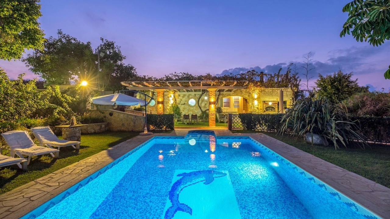 Photo of Outdoor in Perivolia
