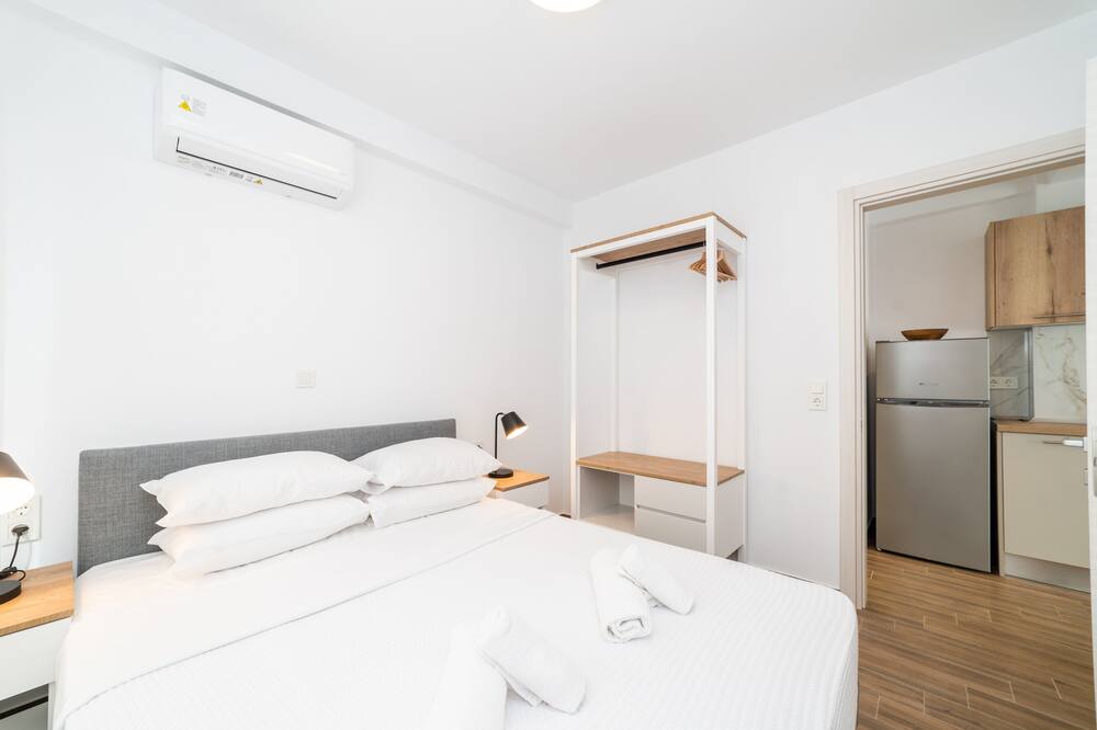 Photo of Bedroom in Ofrinion