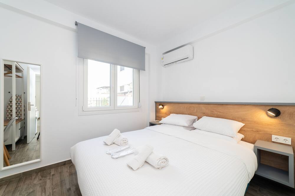 Photo of Bedroom in Ofrinion