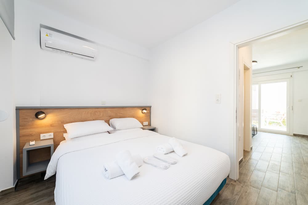 Photo of Bedroom in Ofrinion