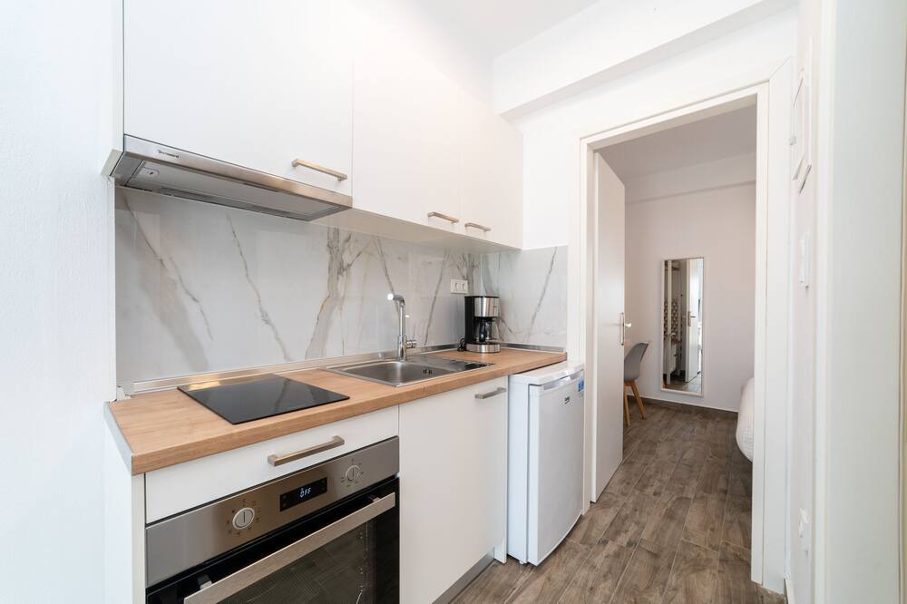Photo of Kitchen in Ofrinion