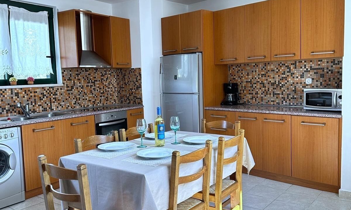Photo of Kitchen in Vation