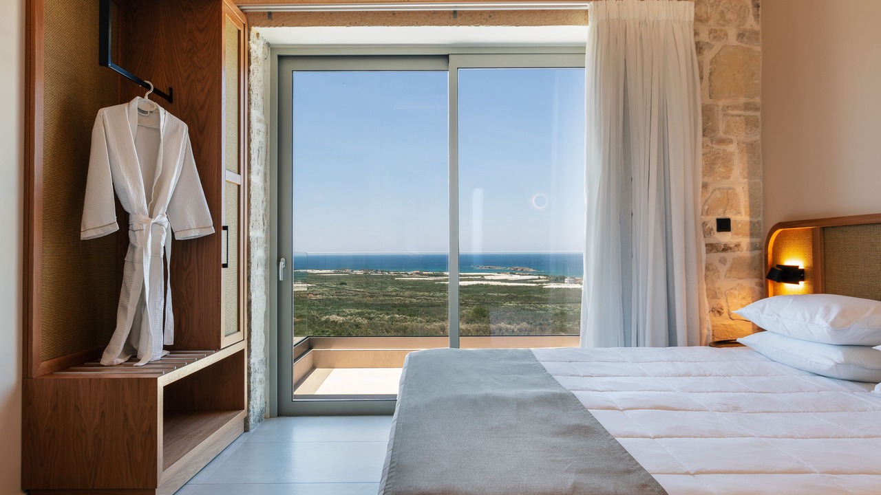 Photo of Bedroom in Zerviana