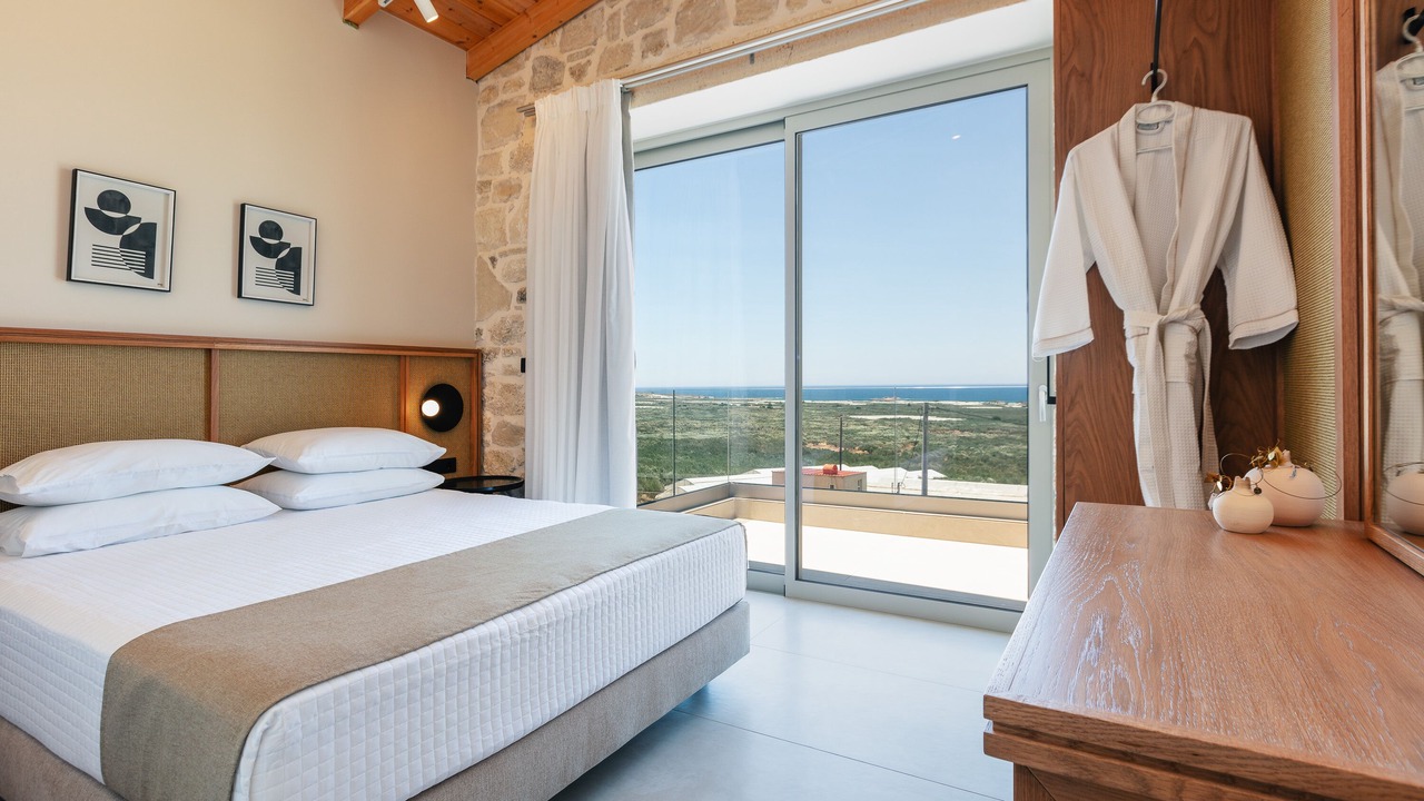 Photo of Bedroom in Zerviana