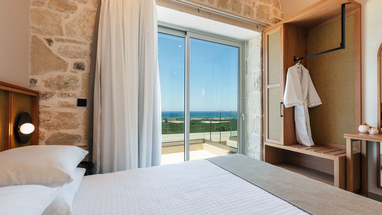 Photo of Bedroom in Zerviana