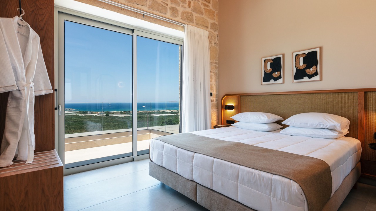 Photo of Bedroom in Zerviana