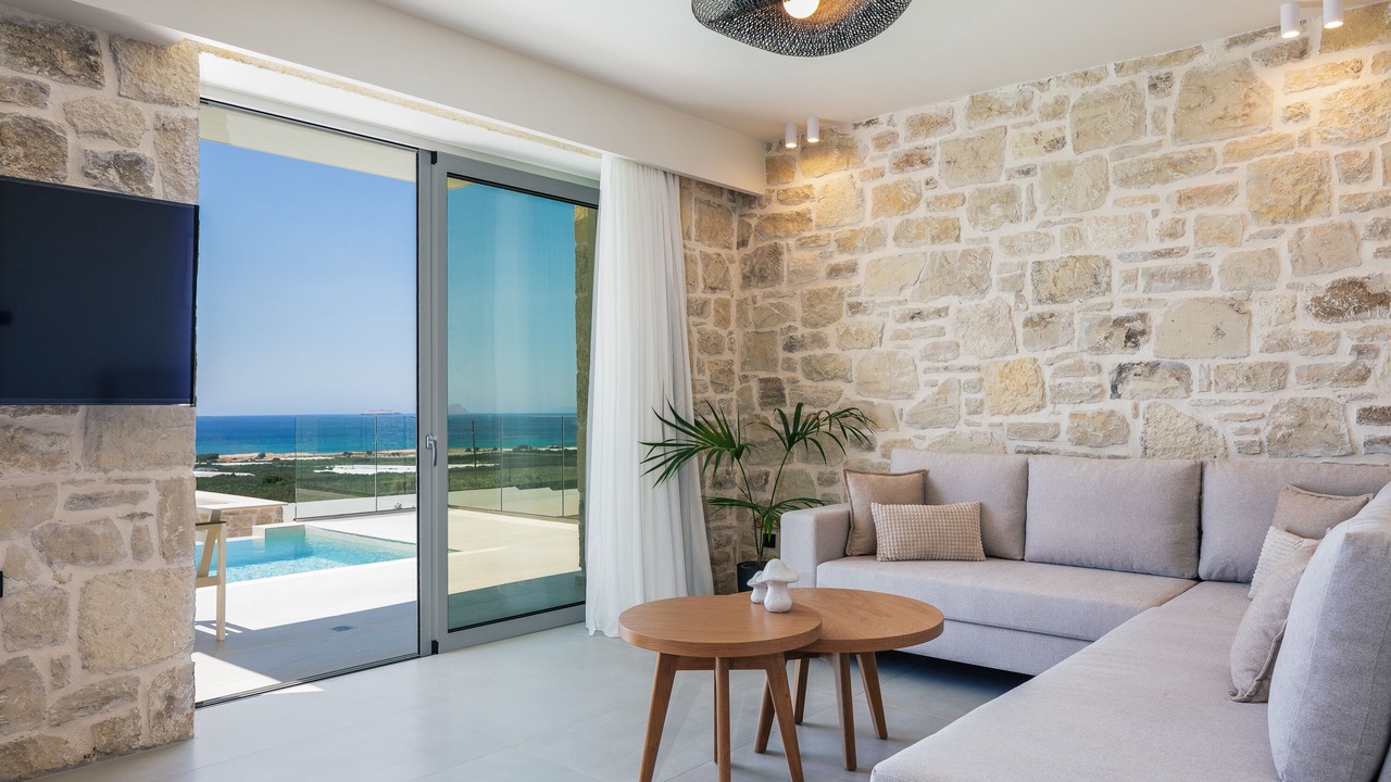Photo of Livingroom in Zerviana