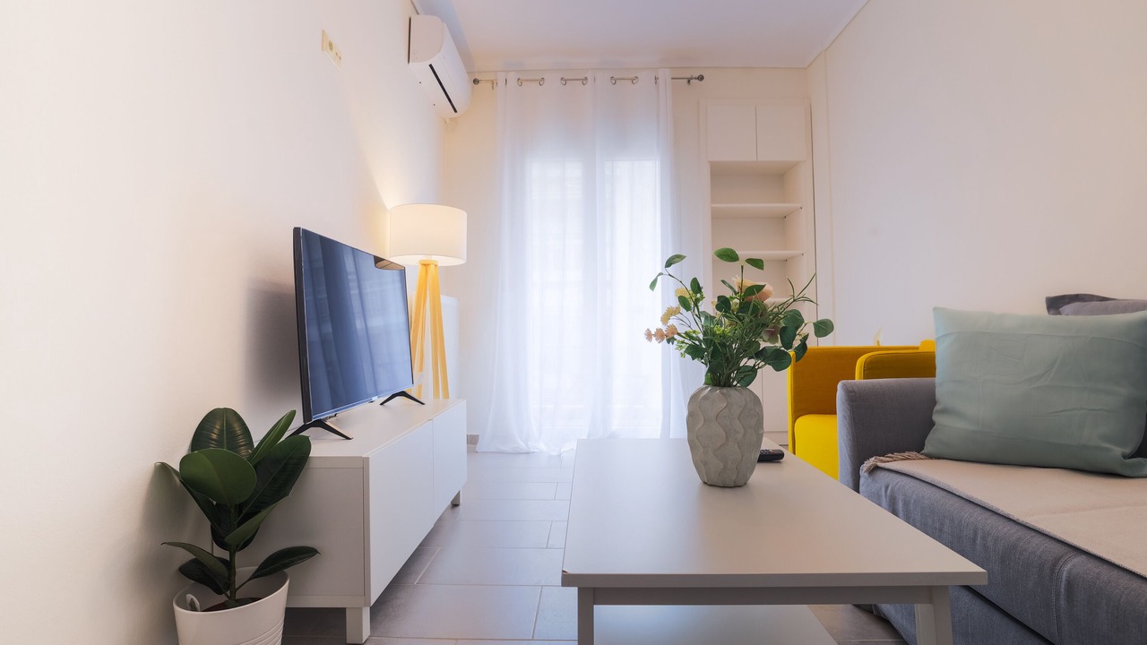 Photo of Bedroom in Goni