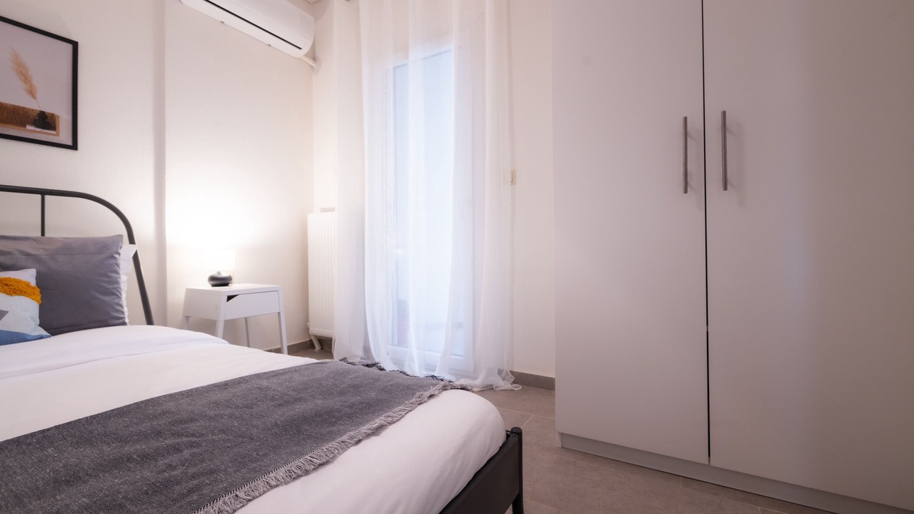 Photo of Bedroom in Goni