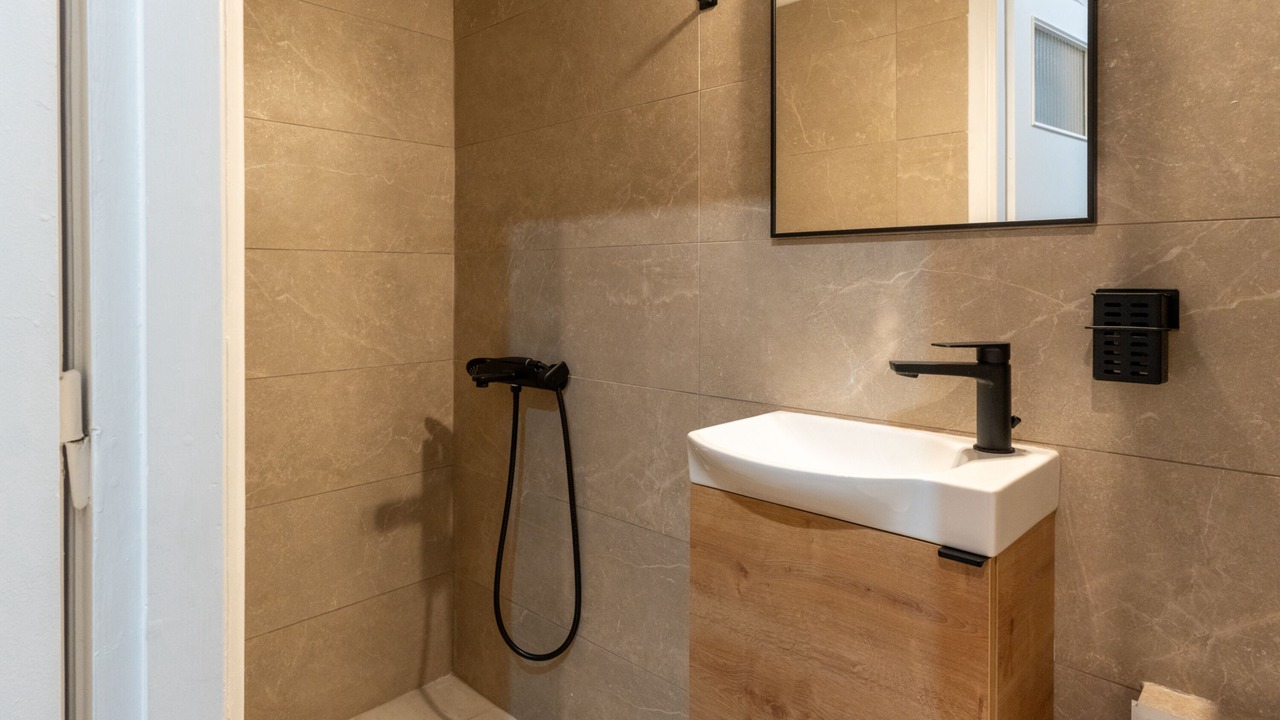 Photo of Bathroom in Goni