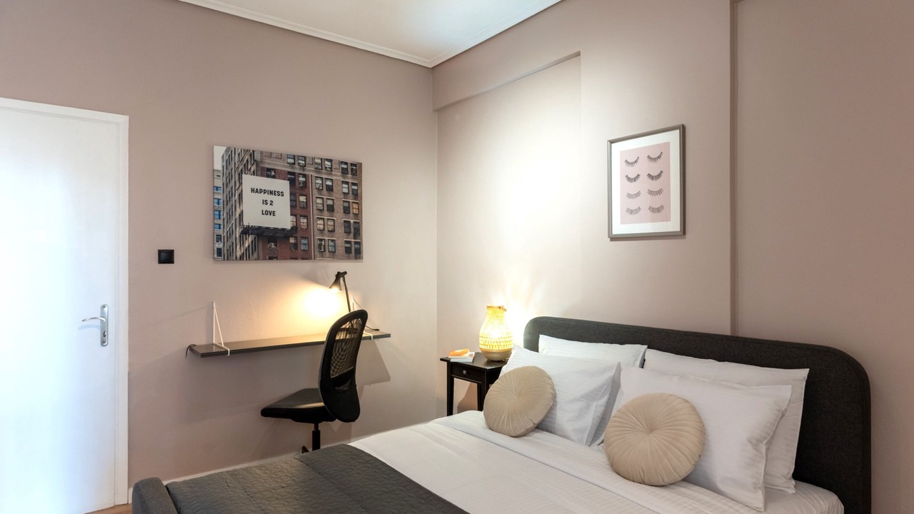 Photo of Bedroom in Goni