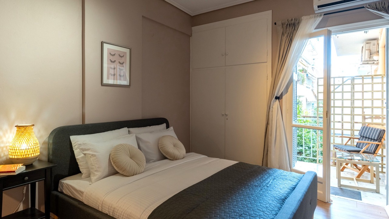 Photo of Bedroom in Goni