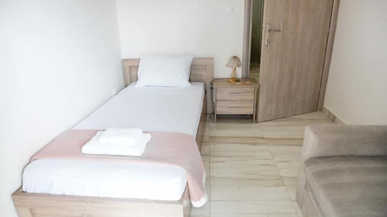 Photo of Bedroom in Agios Nikolaos