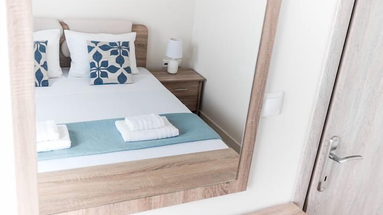 Photo of Bedroom in Agios Nikolaos