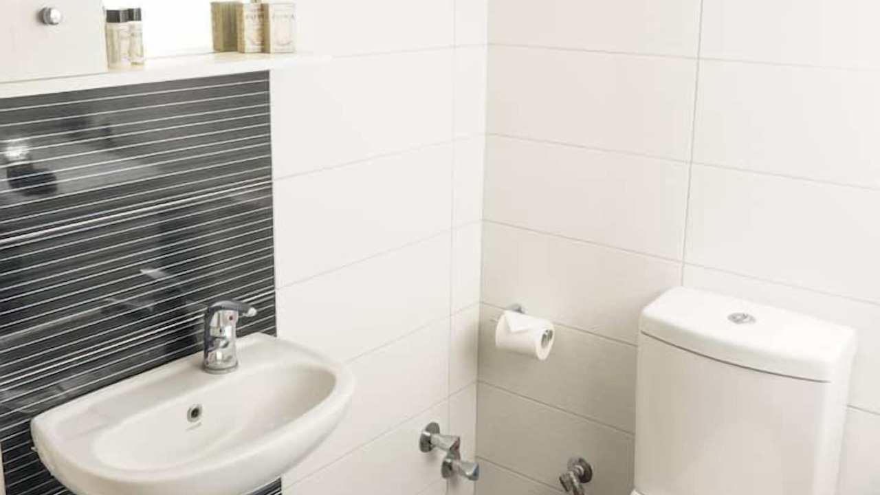 Photo of Bathroom in Agios Nikolaos
