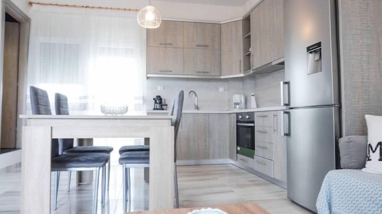 Photo of Kitchen in Agios Nikolaos