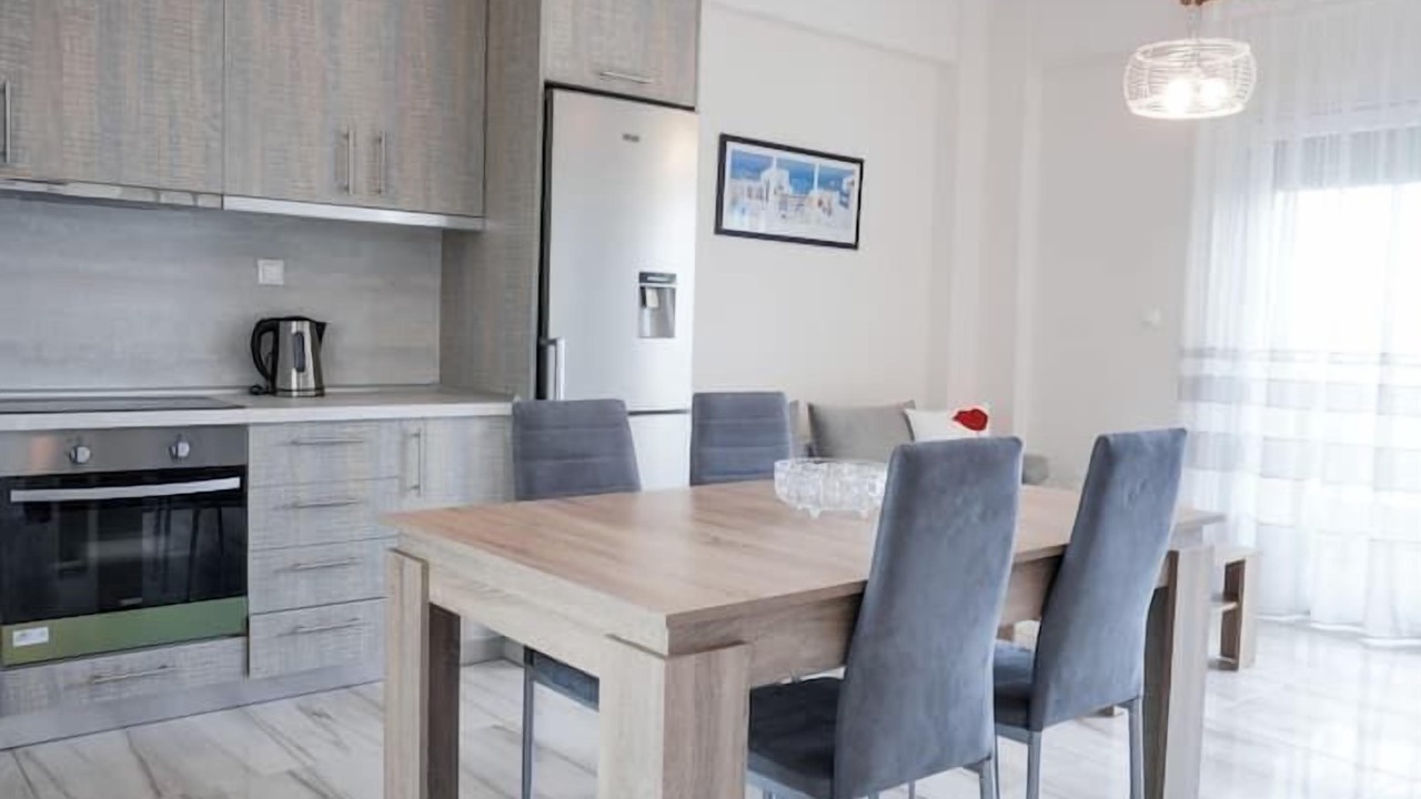 Photo of Kitchen in Agios Nikolaos