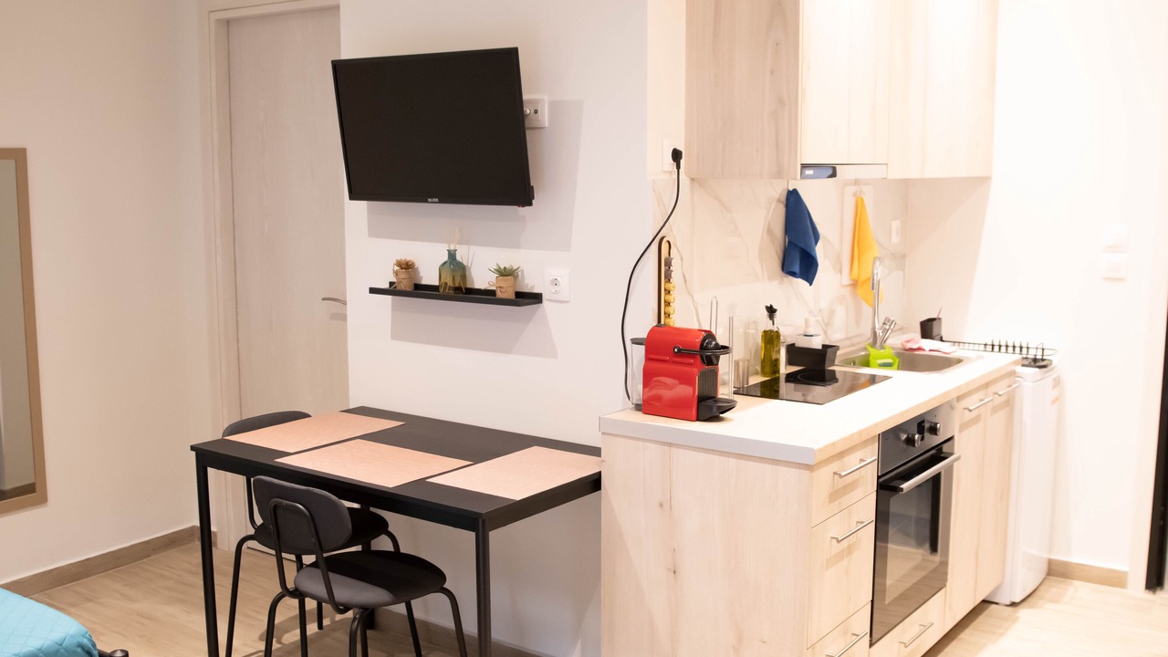 Photo of Kitchen in Nei Pori