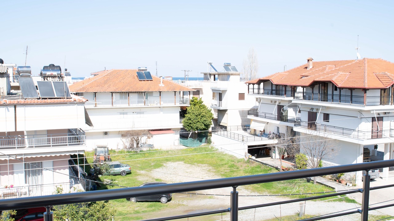 Photo of Patio Balcony in Nei Pori