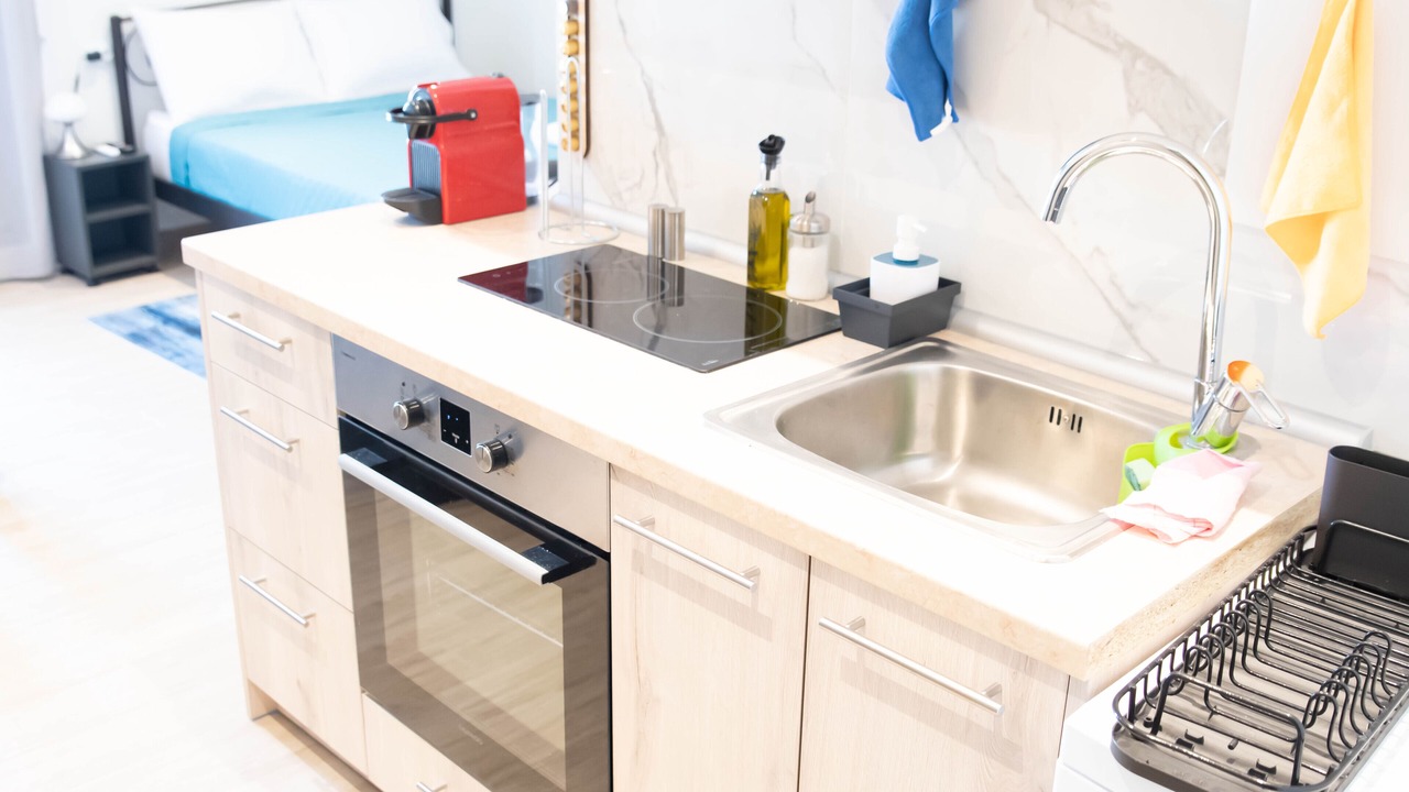 Photo of Kitchen in Nei Pori