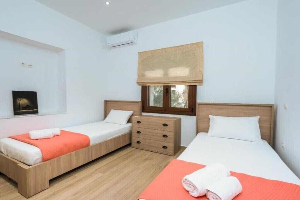 Photo of Bedroom in Aegina Town