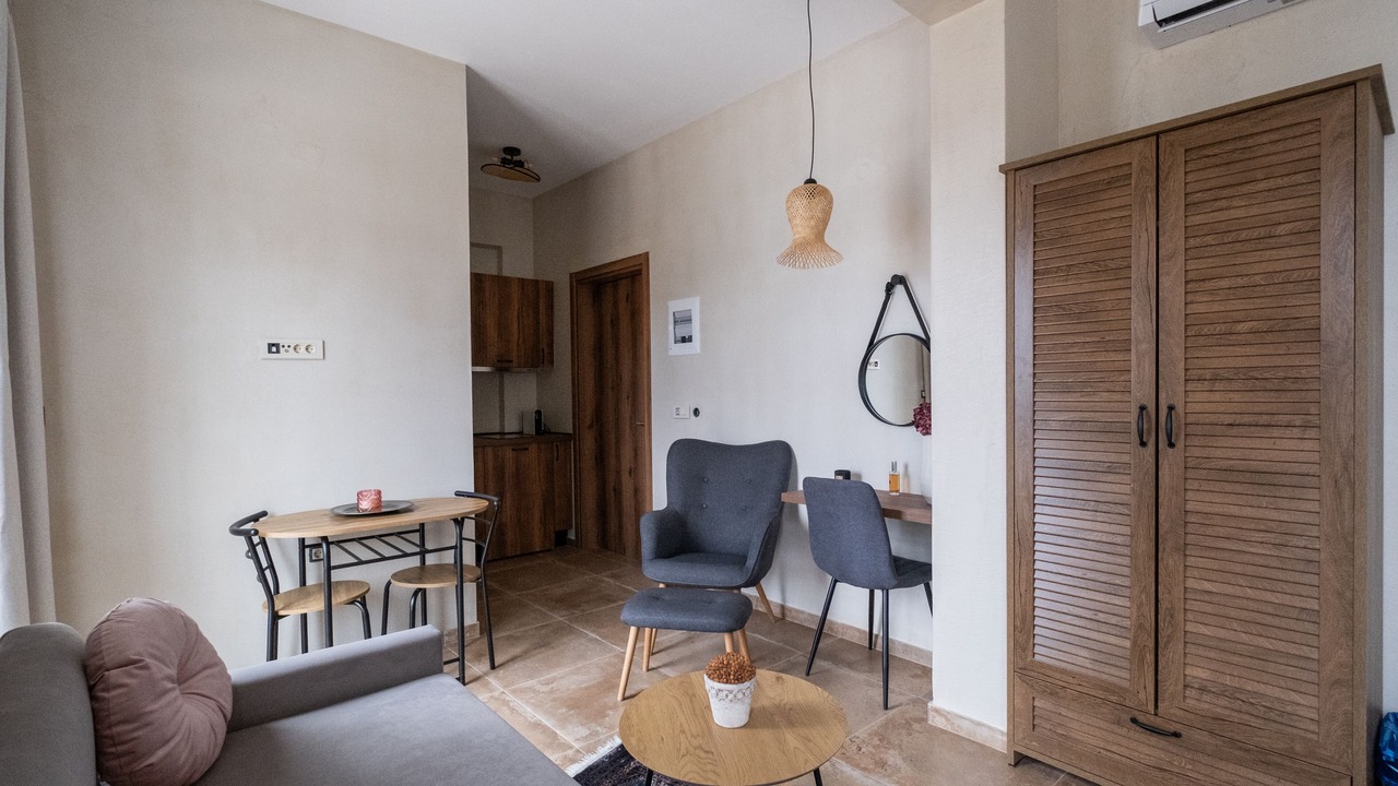 Photo of Bedroom in Kavala