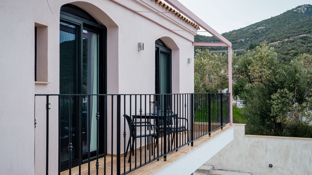 Photo of Bedroom in Kavala