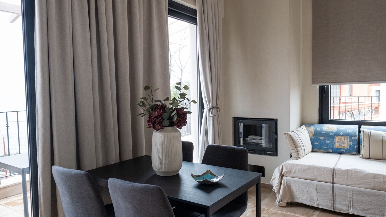 Photo of Bedroom in Kavala