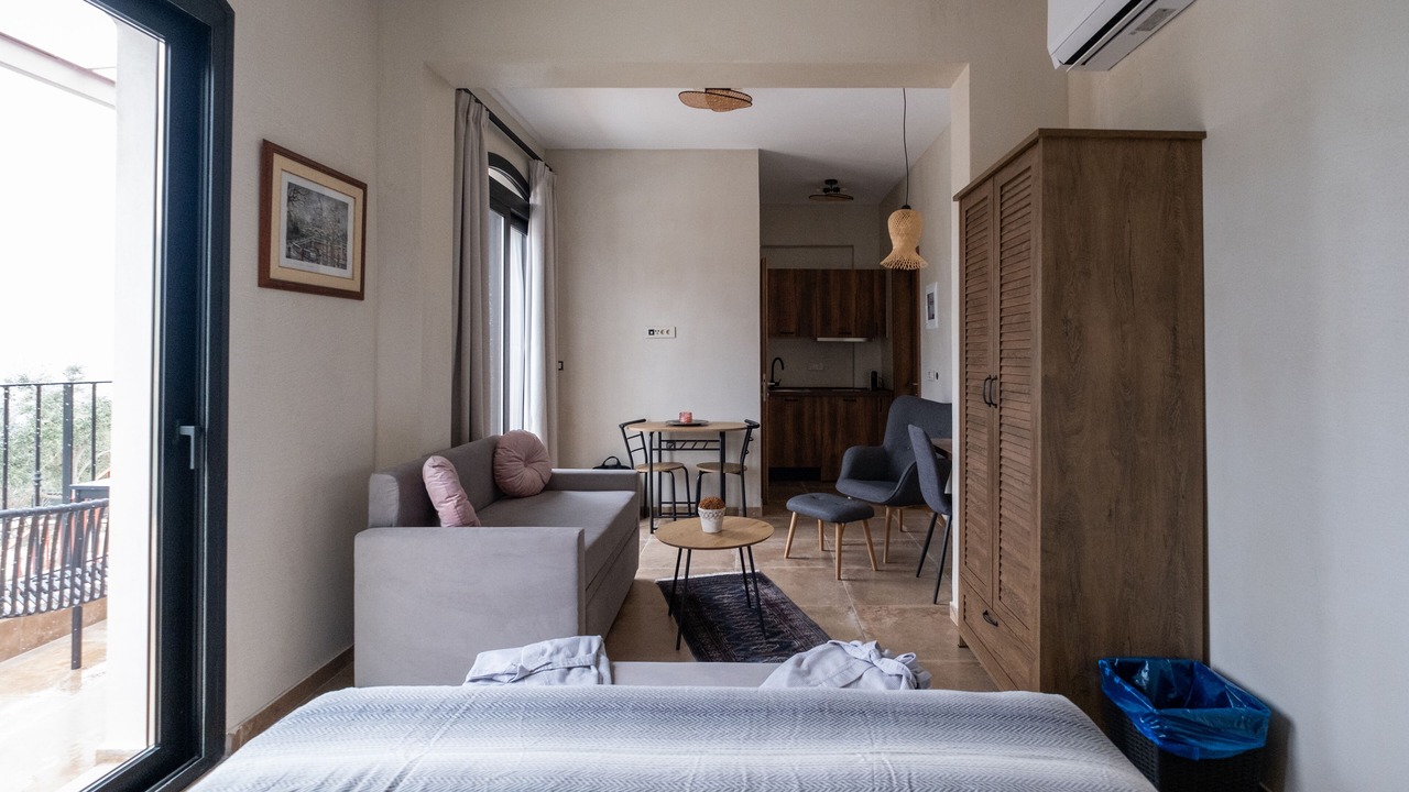 Photo of Bedroom in Kavala