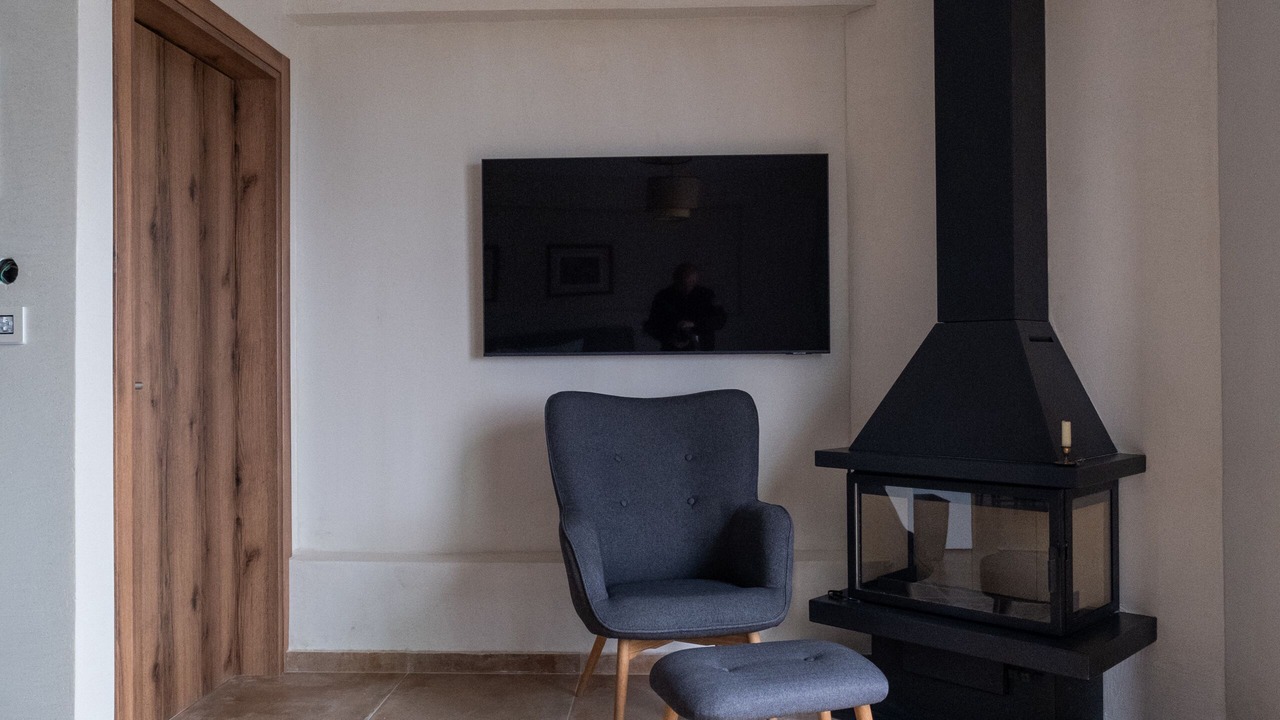 Photo of Bedroom in Kavala