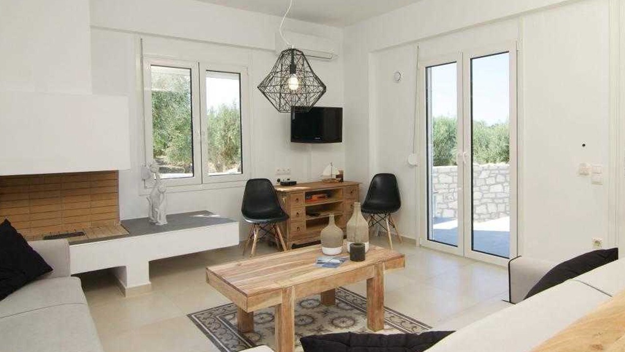 Photo of Livingroom in Kirianna