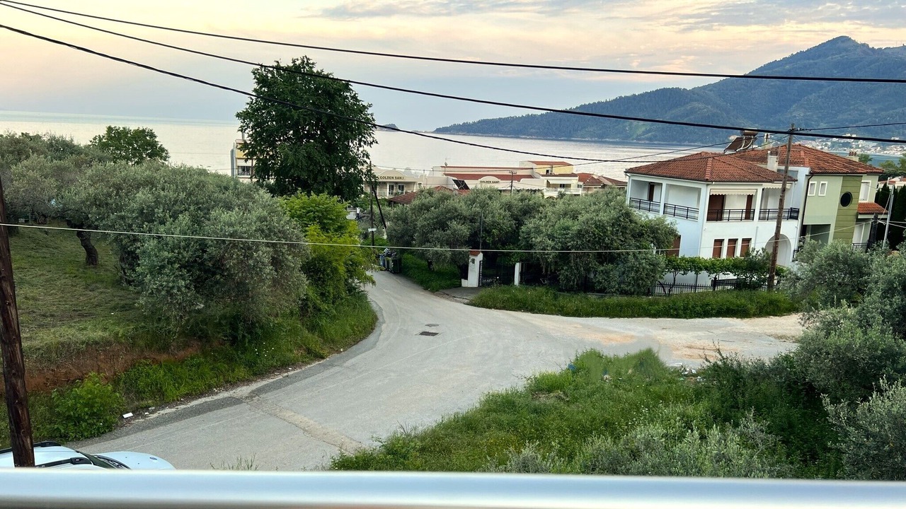 Photo of Outdoor in Chrisi Ammoudia