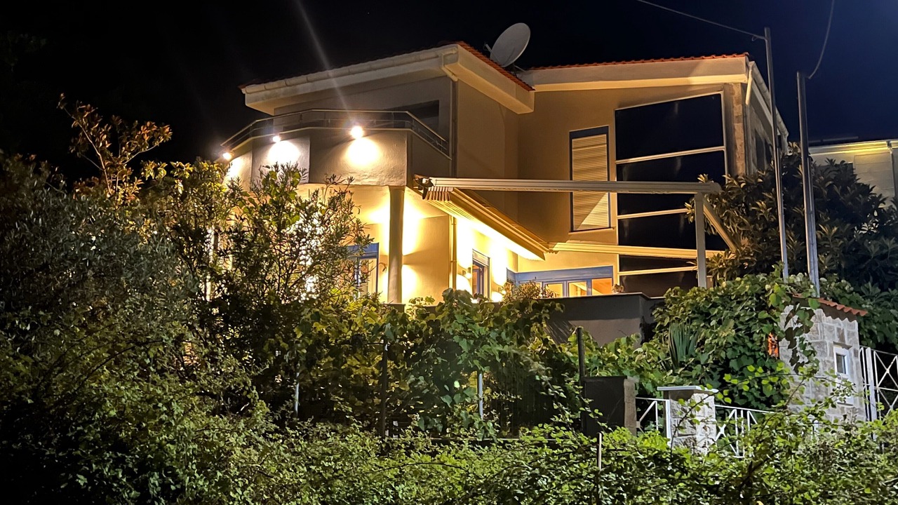 Photo of Outdoor in Chrisi Ammoudia