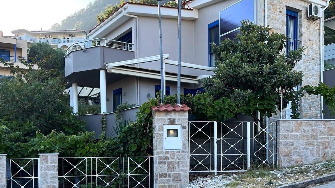 Photo of Outdoor in Chrisi Ammoudia