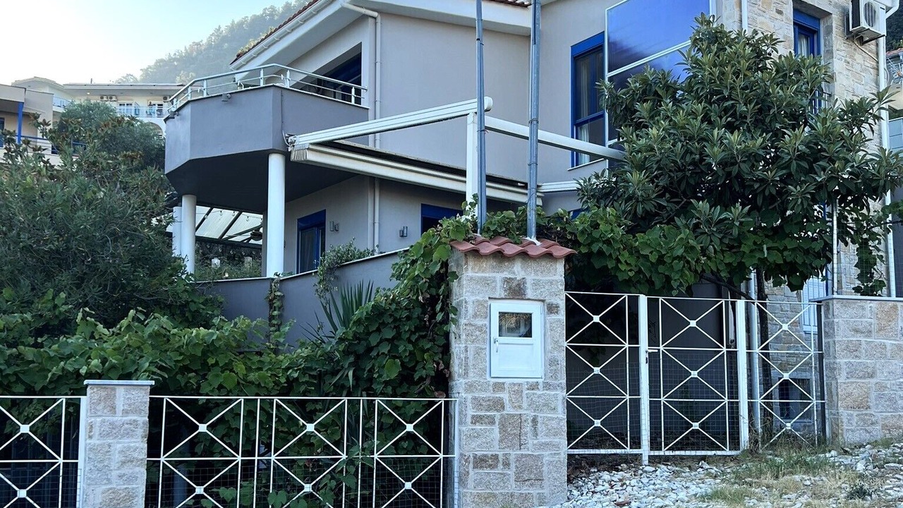 Photo of Outdoor in Chrisi Ammoudia