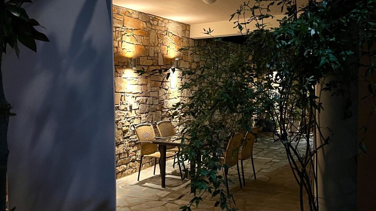 Photo of Patio Balcony in Chrisi Ammoudia