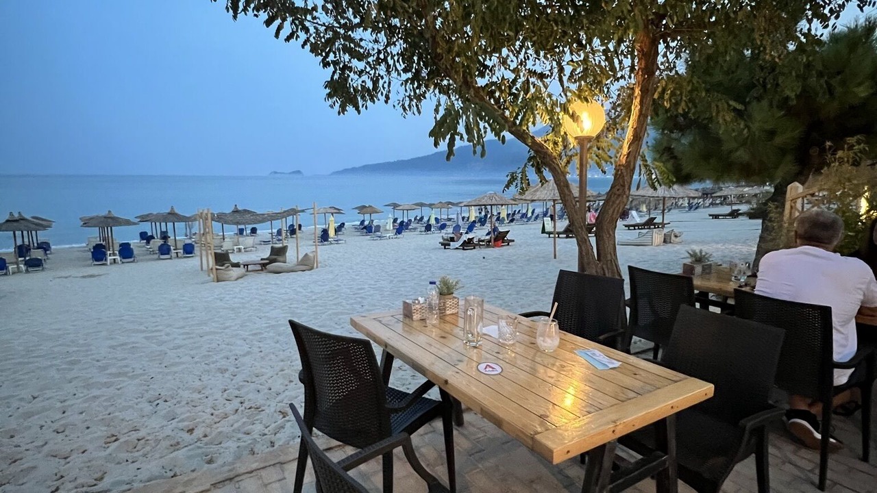Photo of Outdoor in Chrisi Ammoudia