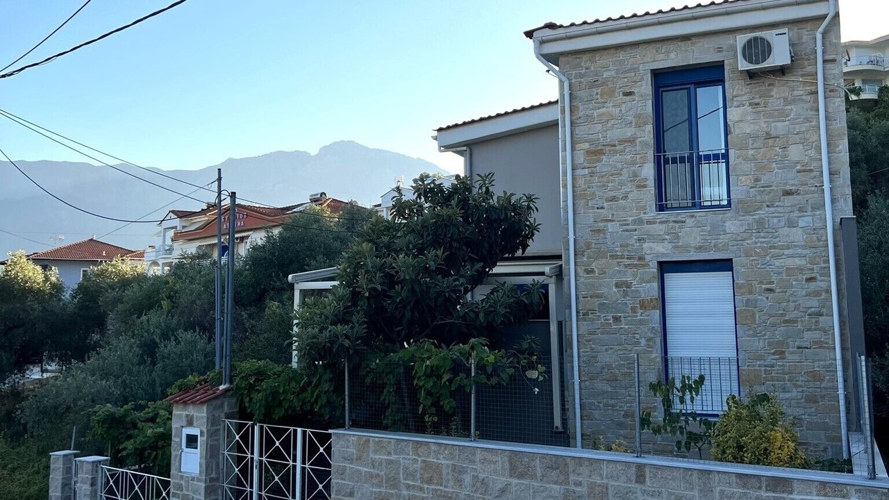 Photo of Outdoor in Chrisi Ammoudia