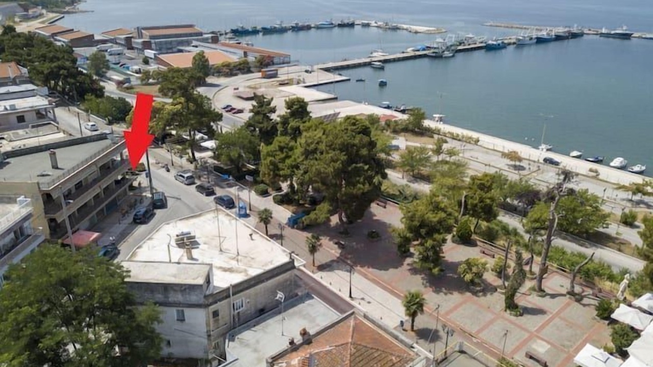 Photo of Outdoor in Nea Michaniona