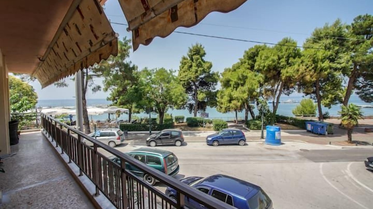 Photo of Outdoor in Nea Michaniona