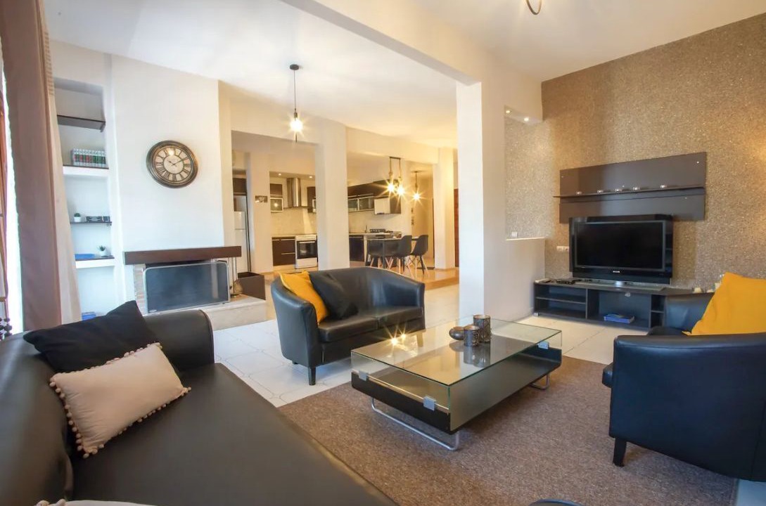 Photo of Livingroom in Nea Michaniona