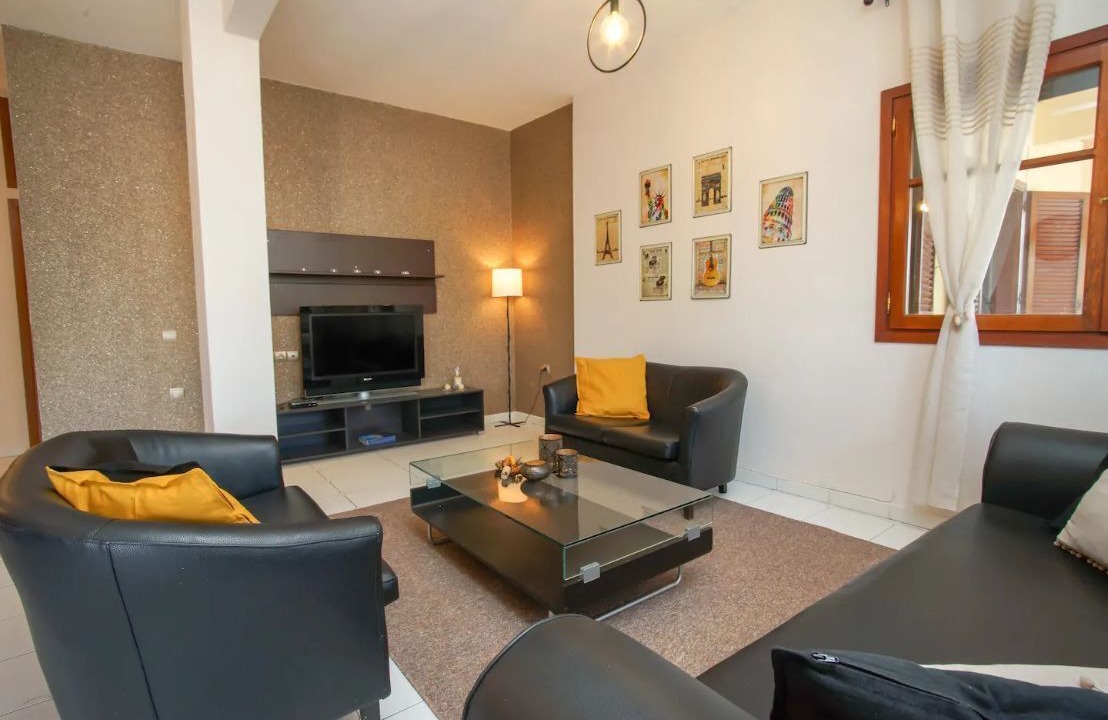 Photo of Livingroom in Nea Michaniona